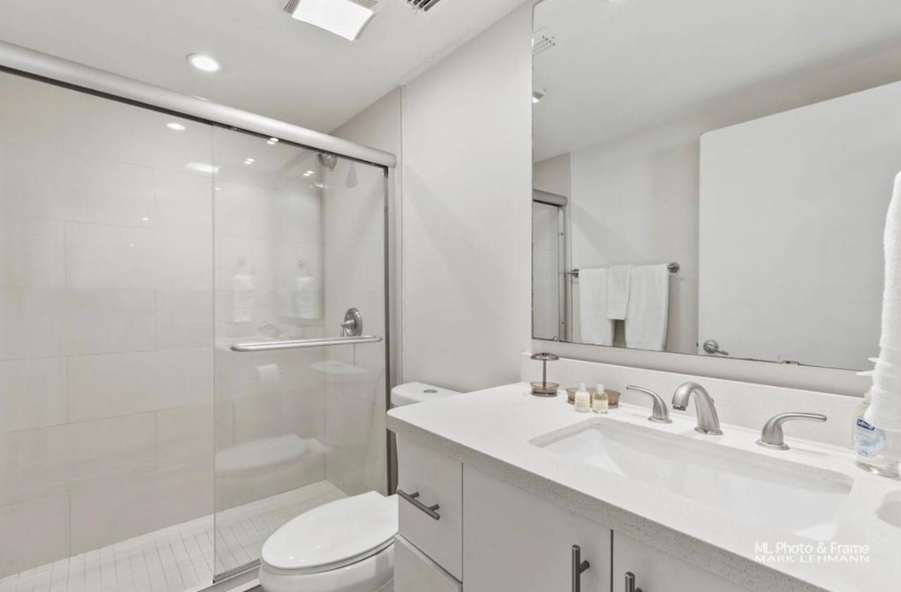 Ocean Breeze Retreat 2Bed 2Bath, Heated Pool! Apartment South Padre Island Ngoại thất bức ảnh