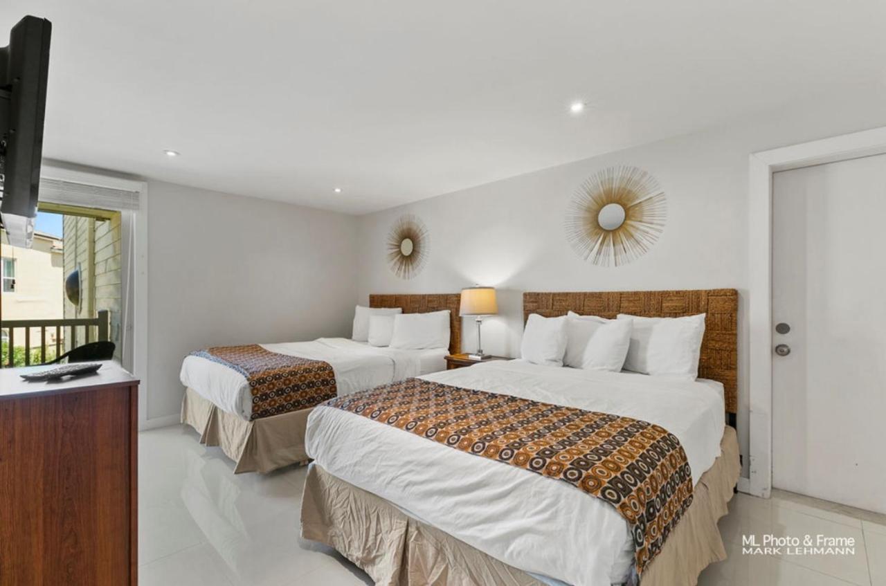 Ocean Breeze Retreat 2Bed 2Bath, Heated Pool! Apartment South Padre Island Ngoại thất bức ảnh