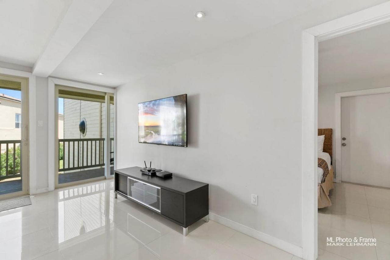 Ocean Breeze Retreat 2Bed 2Bath, Heated Pool! Apartment South Padre Island Ngoại thất bức ảnh