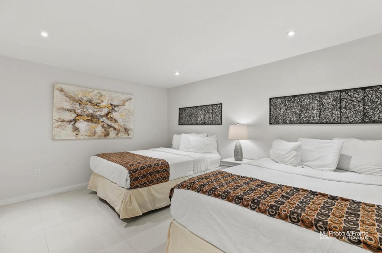 Ocean Breeze Retreat 2Bed 2Bath, Heated Pool! Apartment South Padre Island Ngoại thất bức ảnh
